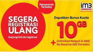 Harga paket internet indosat terbaru. Cara Daftar Aktivasi Paket Internet Indosat Tribun Pekanbaru