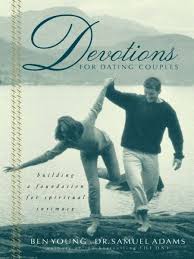 3 daily devotional for couples products found. Devotions For Dating Couples Olive Tree Bible Software