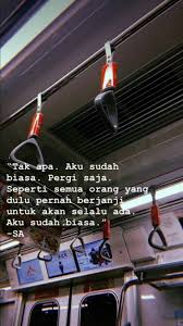 Pin Oleh Riazka Di Quotes Kutipan Pelajaran Hidup Kata Kata Motivasi Motivasi