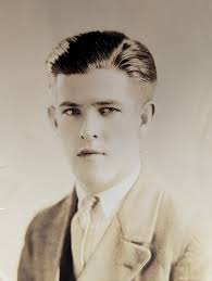 Joseph Boring, brother of William H Boring.