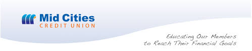 We've also included the estimated walking distance. Mid Cities Financial Credit Union Online Banking
