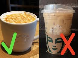Yes, starbucks serve multiple orations of black coffee. The Best And Worst Starbucks Orders According To Baristas