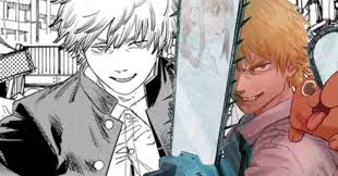 Check out the first look trailer. Chainsaw Man Creator Discusses Plans For Part 2