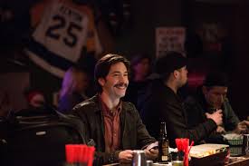 The film stars michael parks, justin long, haley joel osment, and genesis rodriguez. Tusk Film Rezensionen De