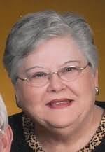 Obituary for Gladys Marie Morrow