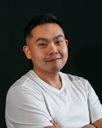 Justin Tran's Instagram, Twitter & Facebook