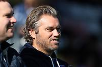 Dagenham & Redbridge vs Southend United 08-10-22