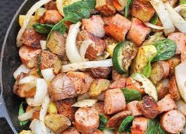 Calories per gram, fat per gram (saturated and unsaturated), protein per gram, and. The Best Chicken Sausages At The Grocery Store According To Taste