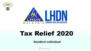 Child care center must be registered with the department of social welfare (dsw). Malaysia Income Tax Tax Relief 2020 Youtube