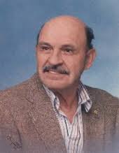 Obituary information for William Paul Genung