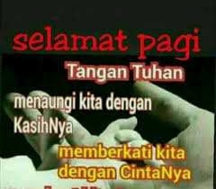 We did not find results for: Ucapan Selamat Pagi Hari Jumat Kristen Pagi Cuaca