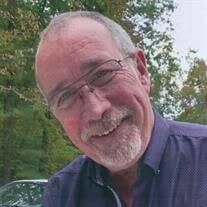 Paul Michael Davis Obituary