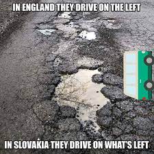 Find the newest america england meme. Squatting Slavs One Of The Internet S Best Known Memes Is Evolving Emerging Europe
