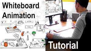 The only whiteboard animation software with 5 different styles of whiteboard videos. Whiteboard Animation Video Complete Tutorial Youtube