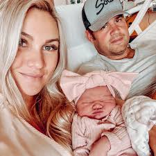 Our beautiful girl Demi Rae was born 9.10.2021 🎀 We are so in love 💕