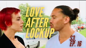 Review Love After Lockup S3 Ep 16 Highway To Hell Youtube