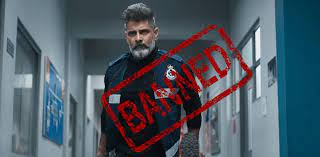 However, thailand didn't want anything to do with it still. Tamil Movie Banned In Malaysia For Portraying Local Cop In Bad Light Hype Malaysia