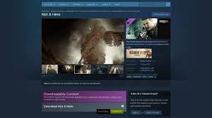 The not a hero dlc is content coming in this spring 2017. Resident Evil 7 Not A Hero How To Download Dlc