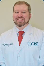 Curtis M. Keller, MD