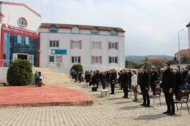 Aziz Şehidimiz Tuğgeneral Sezgin ERDOĞAN'ın Adı Özel Eğitim Uygulama  Okulumuzda Yaşayacak