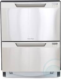 Drawer not opening · unlock by powering your dishdrawer™ back on (unless keylock is activated, see above). Fisher Paykel Dishdrawer Dd6 Appliances Online