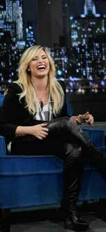 Demi Lovato Laugh Demi Lovato Heart Attack Demi Lovato Demi