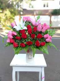 Maybe you would like to learn more about one of these? Bunga Meja Artificial Bunga Plastik Naqie Florist