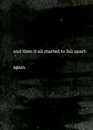'you'll learn, as you get older, that rules are made to be broken. 100 I Lost Myself Somewhere Along The Way Ideas In 2021 Words Me Quotes Life Quotes