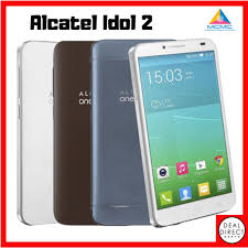 Original Alcatel Idol 2 ( 8GB ROM + 1GB ...