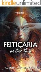 Amazon.com: Feitiçaria em Londres