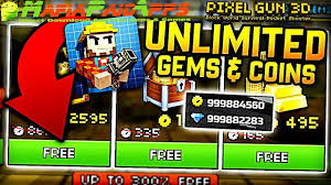 Pixel gun 3d mod apk unlimited everything. Pin On Pixel Gun 3d Apk Mod Money Experience Data For Android