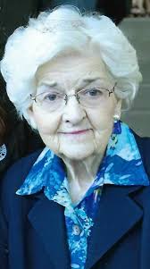 Doris M. Kincaid Obituary