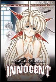 Another lady innocent