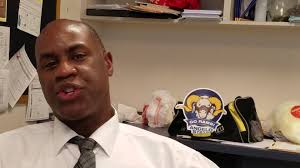 Dr. Herman Howard, Department of Communication and Mass Media