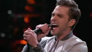 The Voice USA 2015: Travis Ewing: "I Don't Want to Be"