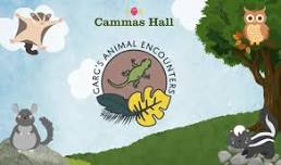 Garg's Animal Encounters