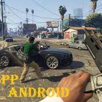 Download Gta 5 Ppsspp On Android Grand Theft Auto Gta Gta 5
