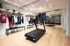Peloton announced wednesday voluntary recalls of both its tread+ and tread treadmill machines over safety concerns. Dnt0rs6qnehr2m