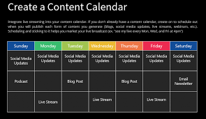 You can then refer to this schedule throughout the year, and ensure you have all the necessary. 12 Free Content Production Schedule Template Layouts For Content Production Schedule Template Cards Design Templates