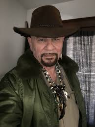 David Rountree's Instagram, Twitter & Facebook