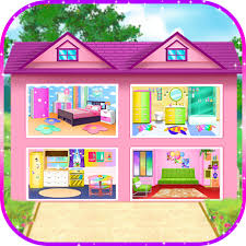 Dream Doll House Decorating Game Apps On Google Play How to make a colorful outdoor giant jenga whether you're looking for outdoor games for kids or adults, these outdoor party games are the. dream doll house decorating game