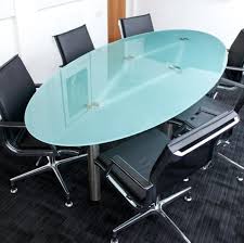 Check spelling or type a new query. China Best Oval Flat Pencil Bevel Edge Frosted Tempered Dining Table Top Glass Wholesale China Dining Glass Conference Table Glass