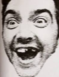 He described himself as a 'white Denzel Washington', but she saw 'a lawn  gnome': Spoof Dove ad tells men they are LESS beautiful than they think