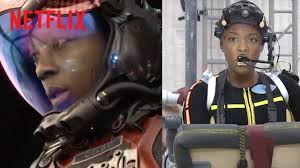 Netflix just released love, death + robots, an animated anthology series based on a number of short stories from acclaimed science fiction authors. Love Death Robots Making Of By Netflix