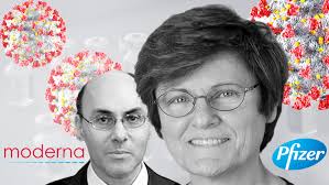 The heroes of the pandemic: “When the world is burning, I must put out the  fire”