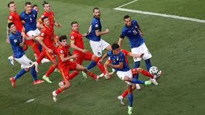 Xứ wales đã làm mọi người ngạc nhiên với màn trình diễn của họ tại euro 2016 và họ tiếp tục làm được điều đó tại euro 2020, trong khi đó đan mạch cũng không phụ lòng người hâm mộ khi vẫn chiến đấu kiên cường sau khi để mất cầu thủ ngôi. Fdg0ebabi6g18m