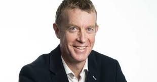 Getting to know Craig Primmer