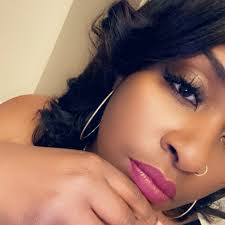 Denisha Harris's Instagram, Twitter & Facebook