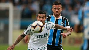 O confronto entre grêmio e palmeiras, é um dos mais importantes clássicos interestaduais do futebol brasileiro. Comente Para Voce Com Qual Jogador Do Gremio O Palmeiras Deveria Ficar Mais Atento