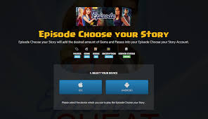 Refer to the instructions and image above to get your. How To Get Free Passes On Episode Without Waiting 2020